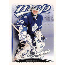 Kidd Trevor - 2003-04 MVP No.406