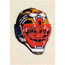 Vanbiesbrouck John - 1998-99 Panini Stickers No.60