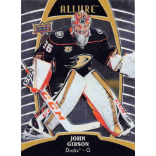 Gibson John - 2019-20 Allure No.46