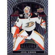 Gibson John - 2020-21 Allure No.18