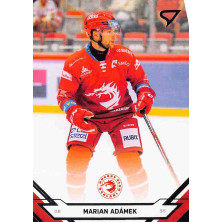 Adámek Marian - 2021-22 SportZoo Tipsport ELH No.3
