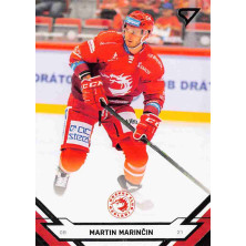 Marinčin Martin - 2021-22 SportZoo Tipsport ELH No.6
