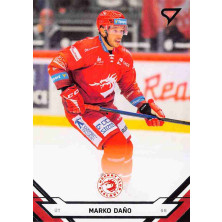 Daňo Marko - 2021-22 SportZoo Tipsport ELH No.8