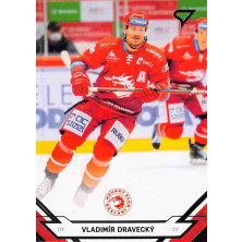 Dravecký Vladimír - 2021-22 SportZoo Tipsport ELH No.9