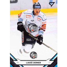 Derner Lukáš - 2021-22 SportZoo Tipsport ELH No.21