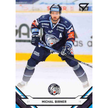 Birner Michal - 2021-22 SportZoo Tipsport ELH No.27