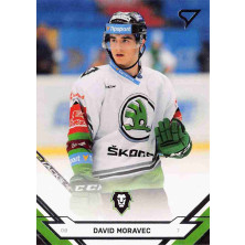 Moravec David - 2021-22 SportZoo Tipsport ELH No.59
