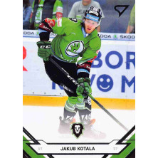 Kotala Jakub - 2021-22 SportZoo Tipsport ELH No.68