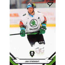 Stránský Jan - 2021-22 SportZoo Tipsport ELH No.71