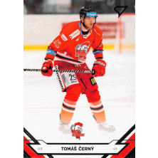 Černý Tomáš - 2021-22 SportZoo Tipsport ELH No.129