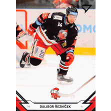 Řezníček Dalibor - 2021-22 SportZoo Tipsport ELH No.132