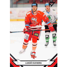 Kucsera Lukáš - 2021-22 SportZoo Tipsport ELH No.140