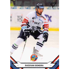 Bondra Radovan - 2021-22 SportZoo Tipsport ELH No.171