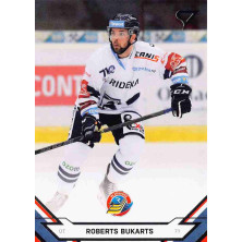 Bukarts Roberts - 2021-22 SportZoo Tipsport ELH No.172