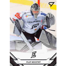 Novotný Filip - 2021-22 SportZoo Tipsport ELH No.182
