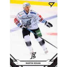 Rohan Martin - 2021-22 SportZoo Tipsport ELH No.189