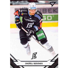 Beránek Ondřej - 2021-22 SportZoo Tipsport ELH No.190