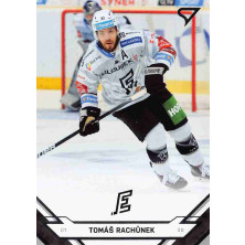 Rachůnek Tomáš - 2021-22 SportZoo Tipsport ELH No.196
