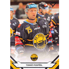 Pospíšil Tomáš - 2021-22 SportZoo Tipsport ELH No.212