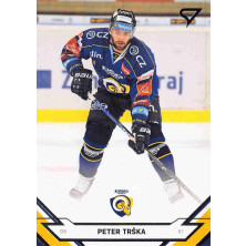 Trška Peter - 2021-22 SportZoo Tipsport ELH No.223