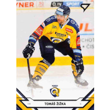 Žižka Tomáš - 2021-22 SportZoo Tipsport ELH No.224