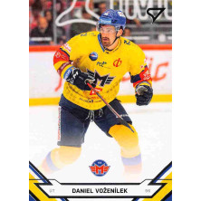 Voženílek Daniel - 2021-22 SportZoo Tipsport ELH No.252