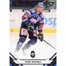 Baránek Marek - 2021-22 SportZoo Tipsport ELH No.254