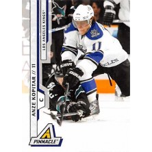 Kopitar Anze - 2010-11 Pinnacle No.111