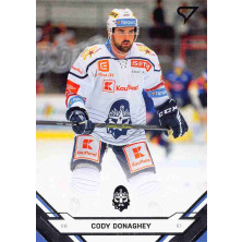 Donaghey Cody - 2021-22 SportZoo Tipsport ELH No.255