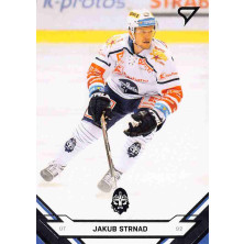 Strnad Jakub - 2021-22 SportZoo Tipsport ELH No.270