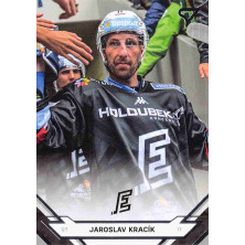 Kracík Jaroslav - 2021-22 SportZoo Tipsport ELH No.343