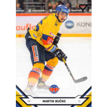 Bučko Martin - 2021-22 SportZoo Tipsport ELH No.365