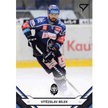 Bílek Vítězslav - 2021-22 SportZoo Tipsport ELH No.372
