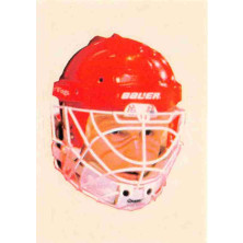 Osgood Chris - 1998-99 Panini Stickers No.128