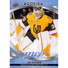 Patera Jiří - 2023-24 MVP No.248