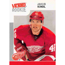 Kindl Jakub - 2009-10 Victory No.313