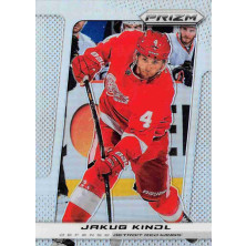 Kindl Jakub - 2013-14 Prizm Prizms No.33