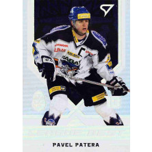 Patera Pavel - 2021-22 SportZoo Tipsport ELH League Best No.2