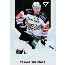 Skuhravý Václav - 2021-22 SportZoo Tipsport ELH League Best No.3