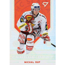 Sup Michal - 2021-22 SportZoo Tipsport ELH League Best No.4