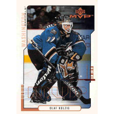 Kolzig Olaf - 2000-01 MVP No.181