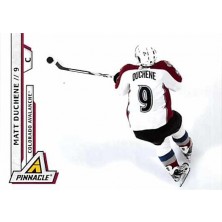 Duchene Matt - 2010-11 Pinnacle No.149