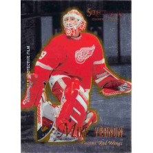 Vernon Mike - 1995-96 Select Certified No.42