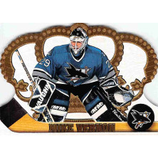 Vernon Mike - 1997-98 Crown Royale No.123