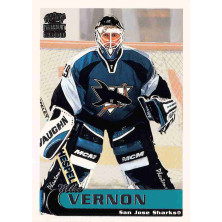 Vernon Mike - 1999-00 Paramount No.212