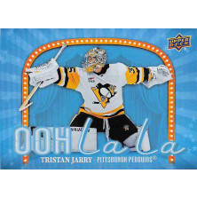 Jarry Tristan - 2024-25 Upper Deck Ooh La La No.12