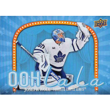 Woll Joseph - 2024-25 Upper Deck Ooh La La No.27