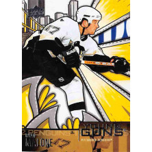 Malone Ryan - 2024-25 Upper Deck Young Guns Renewed No.1