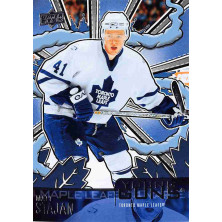 Stajan Matt - 2024-25 Upper Deck Young Guns Renewed No.3