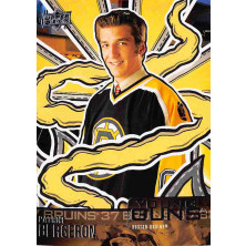 Bergeron Patrice - 2024-25 Upper Deck Young Guns Renewed No.5